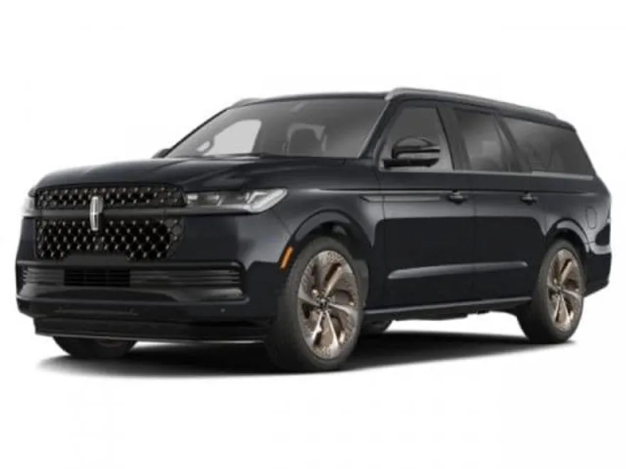 2025 Lincoln Navigator L Reserve photo 1