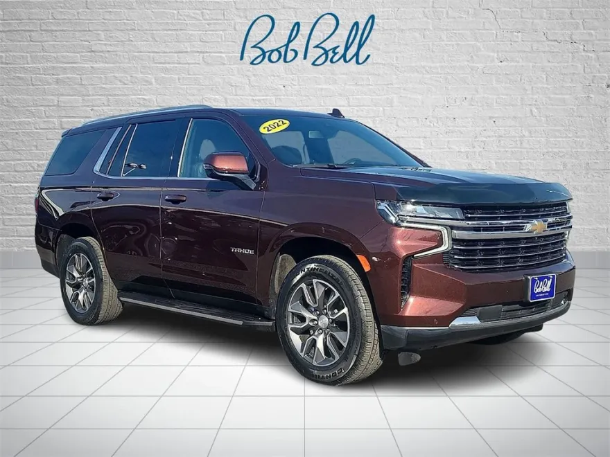 2022 Toyota RAV4 LT photo 1