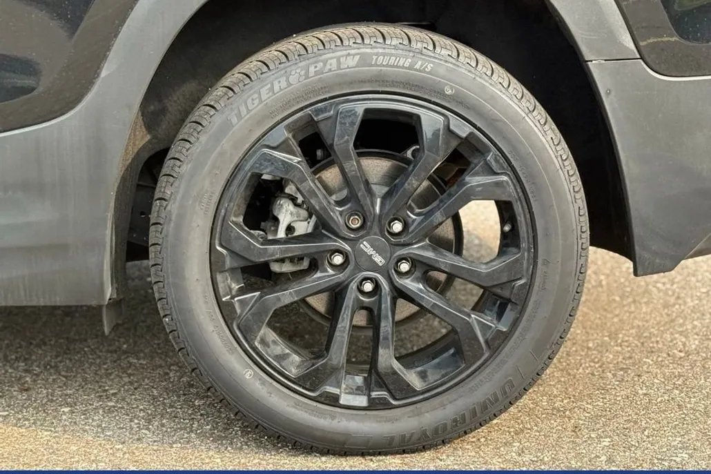 2021 Gmc Terrain SLE photo 1