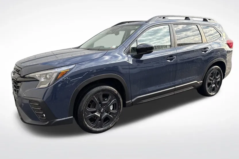 2025 Subaru Ascent Onyx Edition Touring photo 1