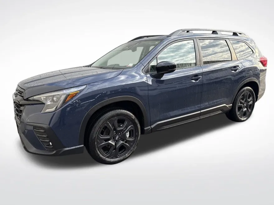 2025 Subaru Ascent Onyx Edition Touring photo 1