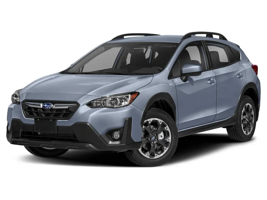 2023 Subaru Crosstrek Premium photo 1