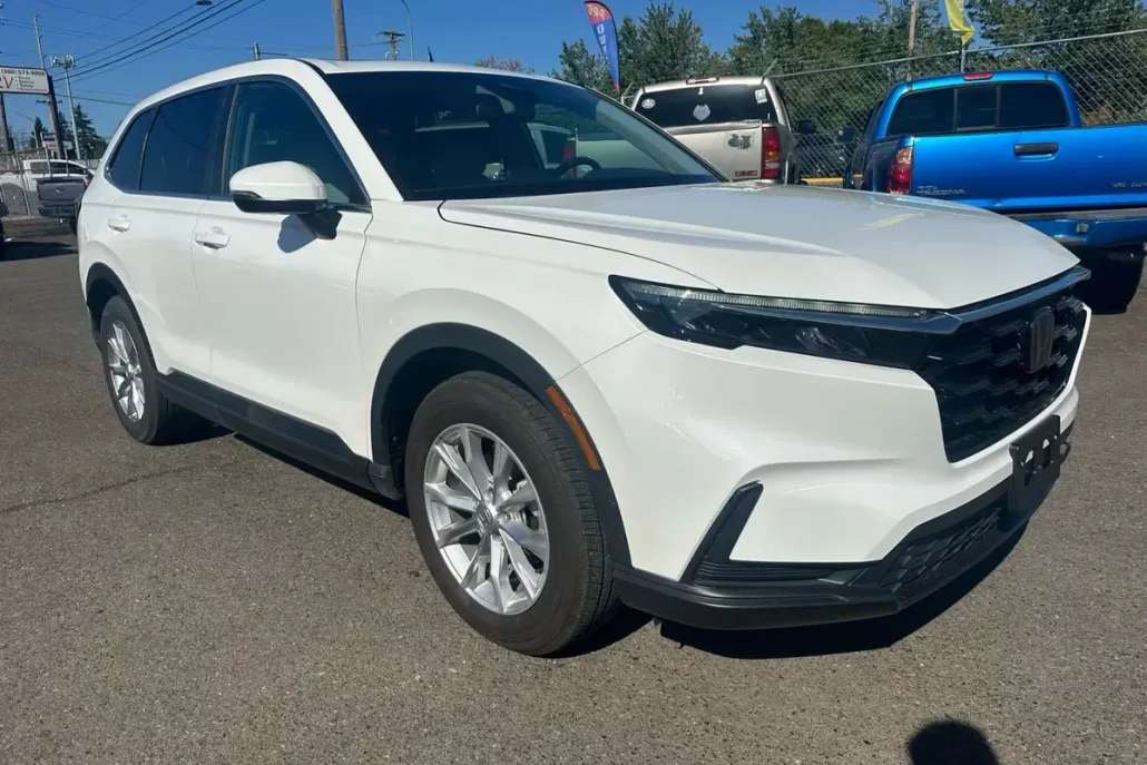 2025 Honda CR-V EX Sport photo 1