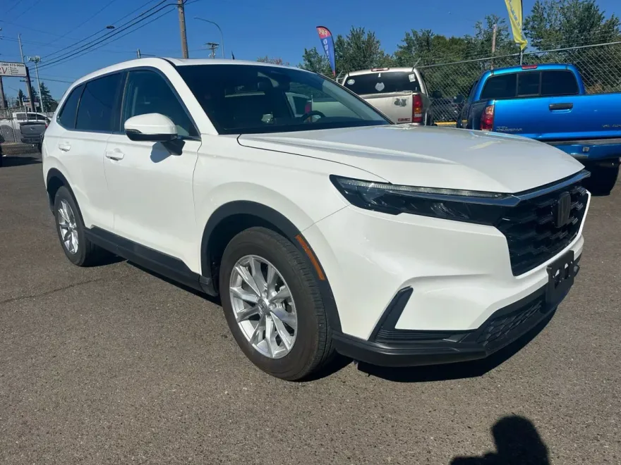 2025 Honda CR-V EX Sport photo 1