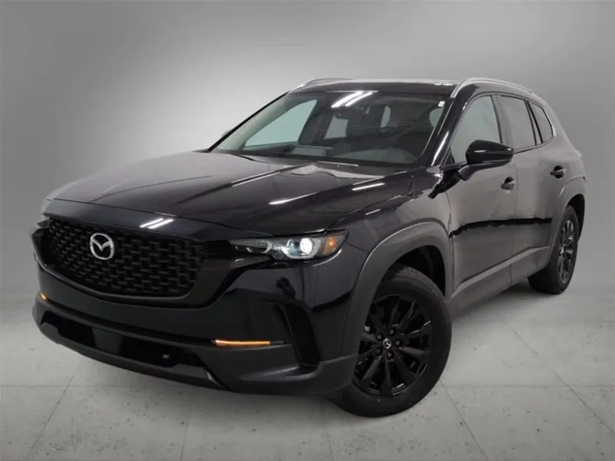 2025 Mazda CX-50 2.5 S Premium photo 1