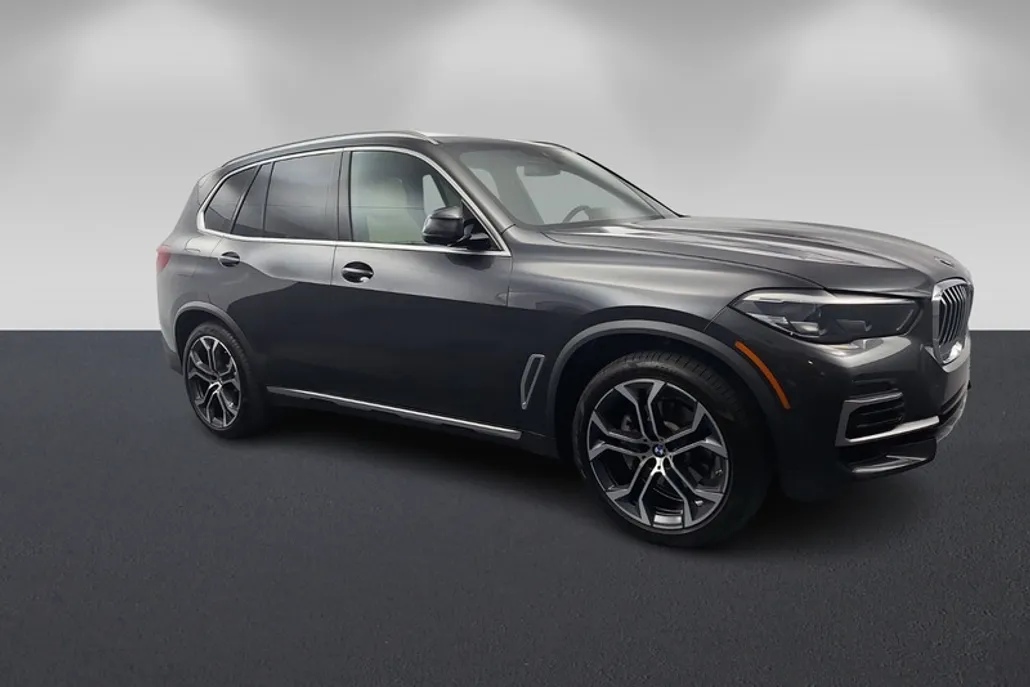 2022 Bmw X5 sDrive40i photo 1
