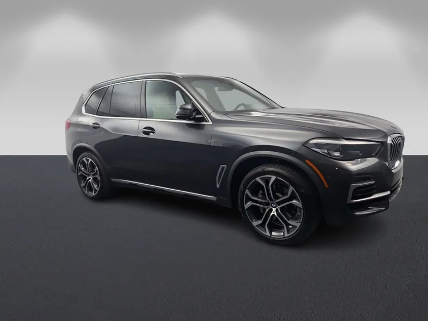 2022 Bmw X5 sDrive40i photo 1