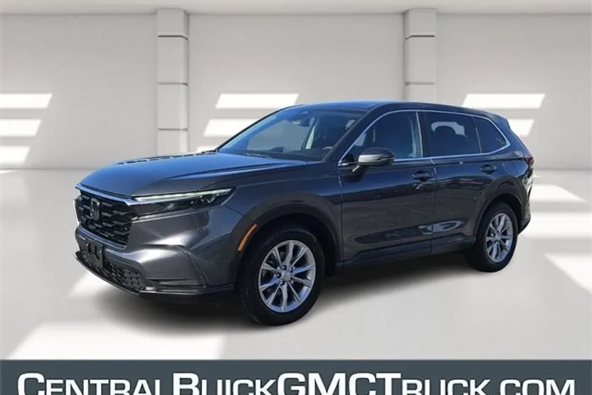 2023 Honda CR-V EX photo 1