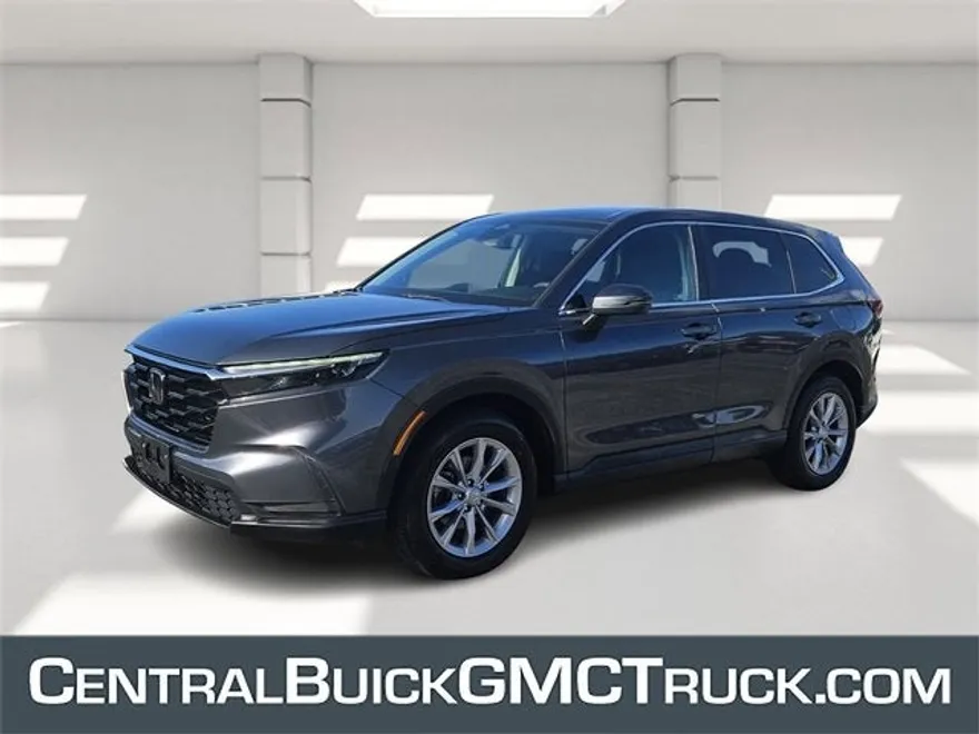 2023 Honda CR-V EX photo 1