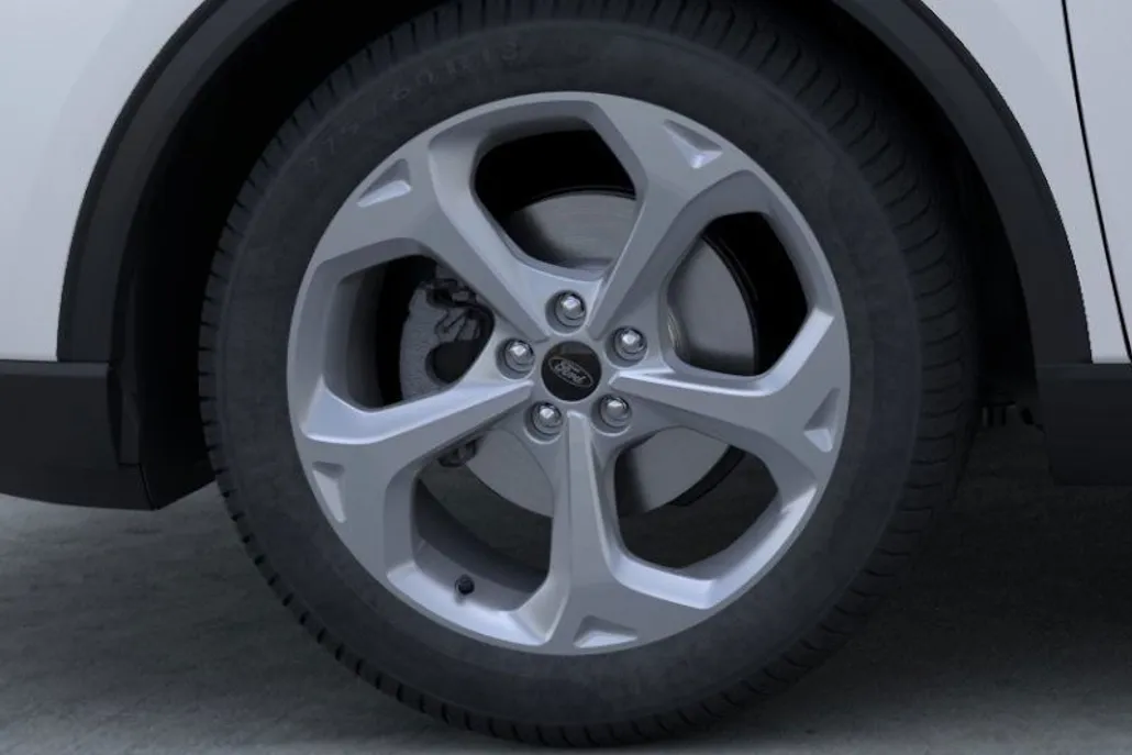 2025 Ford Escape ST-Line photo 1