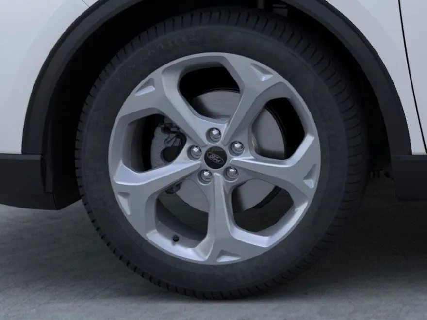 2025 Ford Escape ST-Line photo 1
