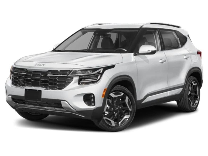 2025 Kia Seltos SX photo 1