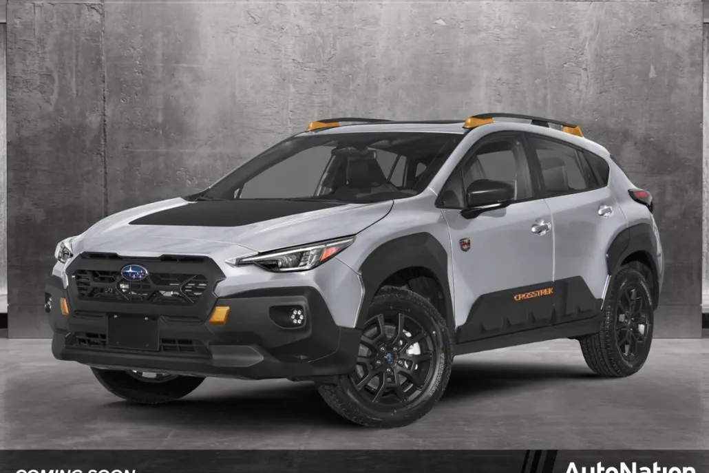 2025 Subaru Crosstrek Wilderness photo 1