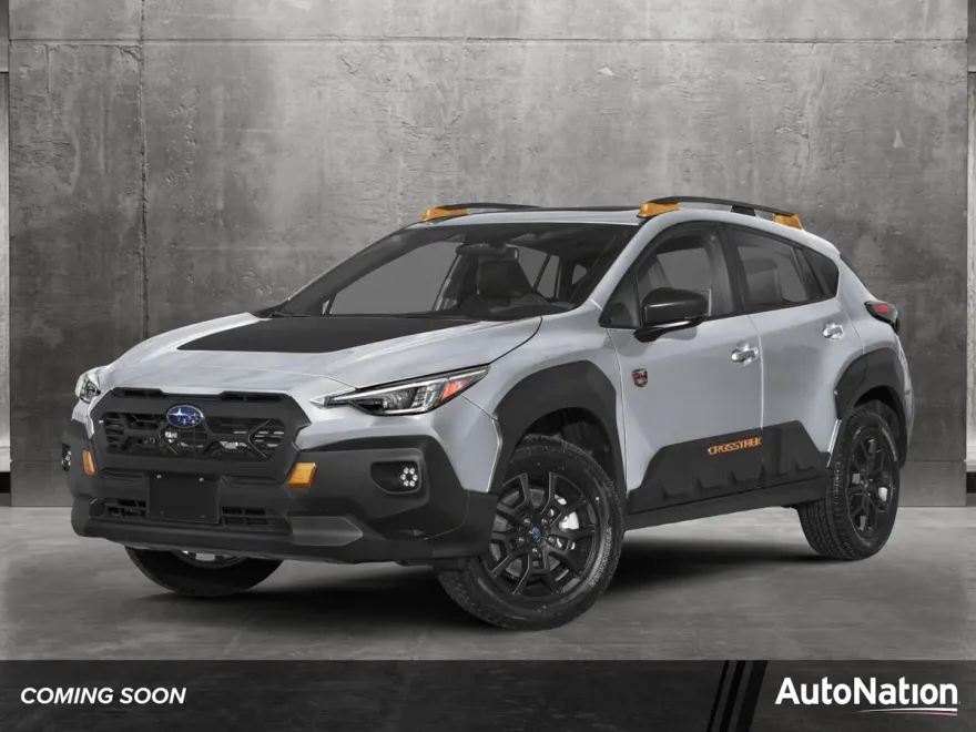 2025 Subaru Crosstrek Wilderness photo 1