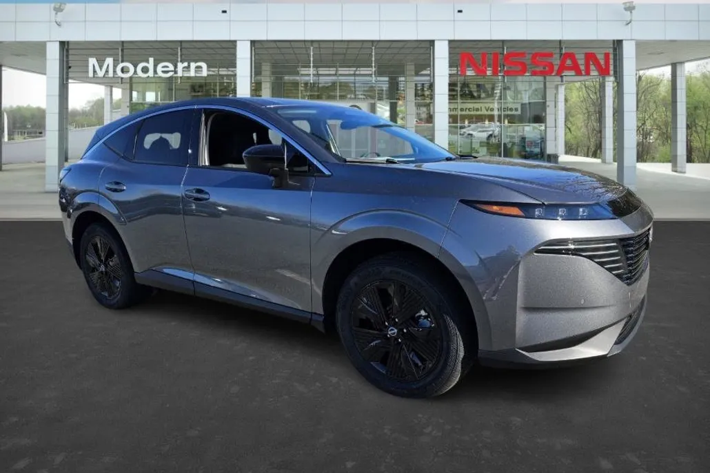 2025 Nissan Murano SV photo 1
