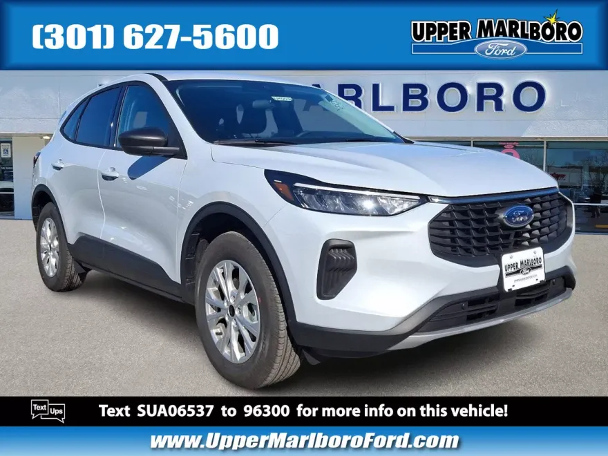 2025 Ford Escape Active photo 1
