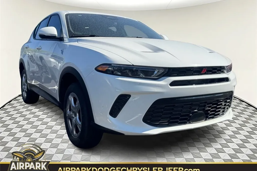 2024 Dodge Hornet GT photo 1