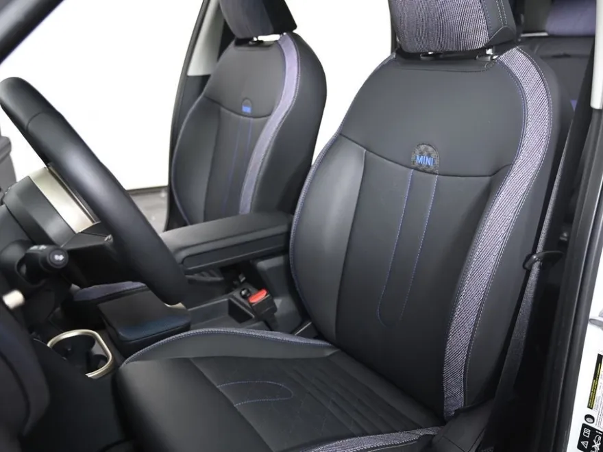 2025 Mini Countryman ALL4 S photo 27