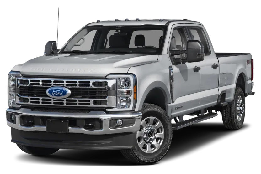 2023 Ford F-350 XLT photo 1