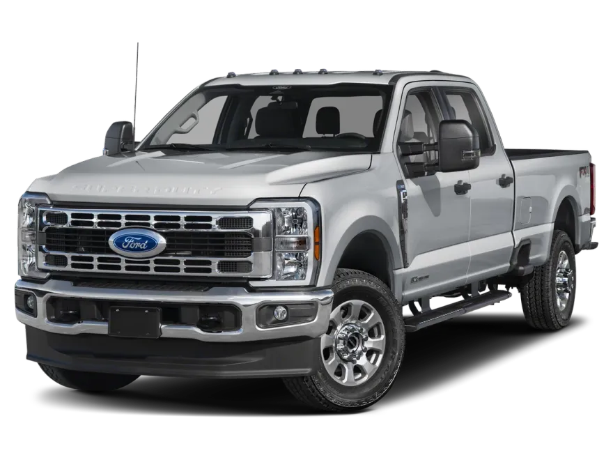 2023 Ford F-350 XLT photo 1
