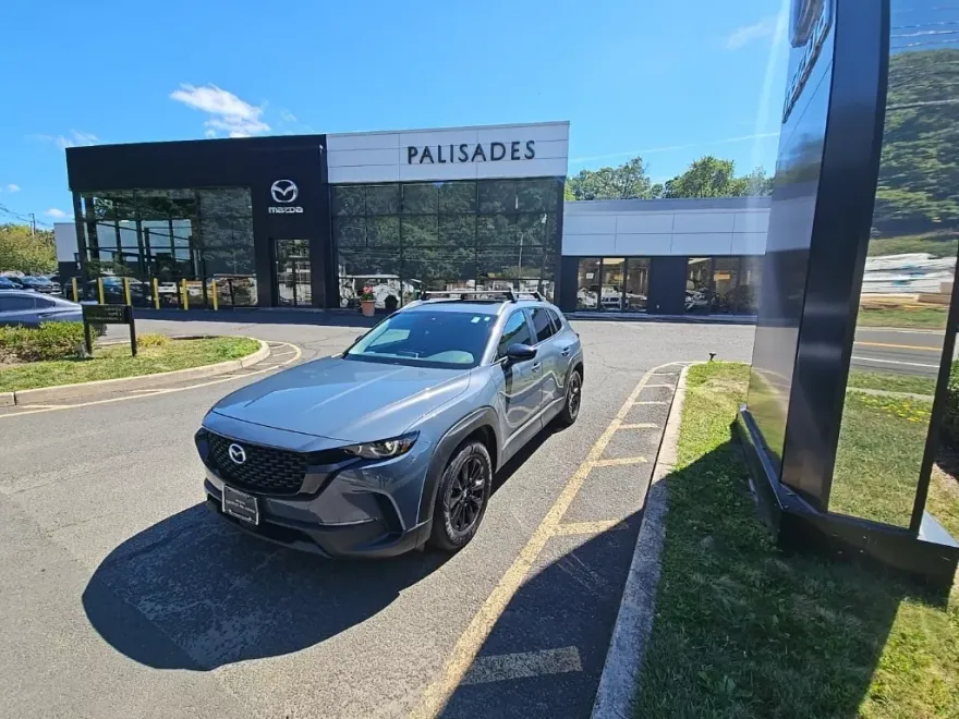 2023 Mazda CX-50 2.5 Preferred Plus photo 1