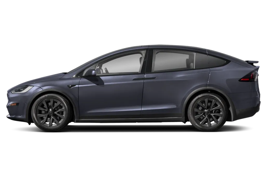2023 Tesla Model X Plaid photo 1