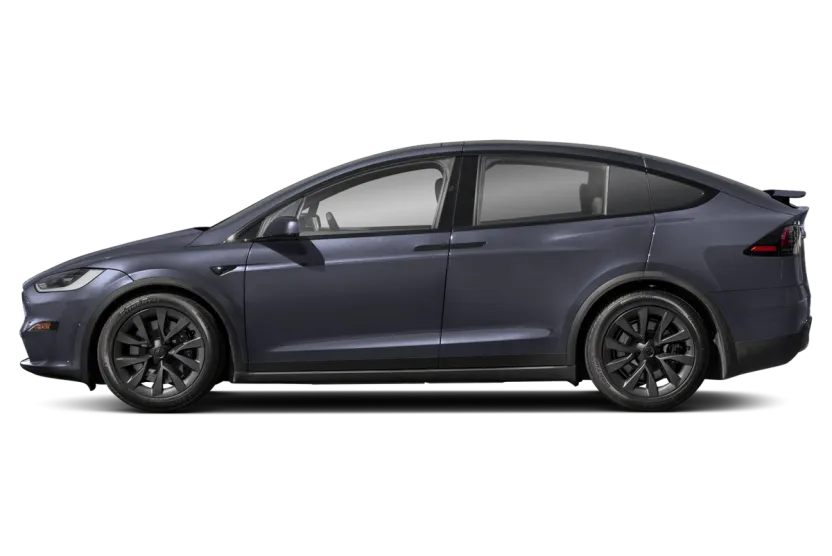 2023 Tesla Model X Plaid photo 1