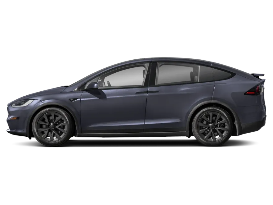 2023 Tesla Model X Plaid photo 1