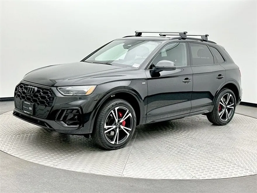 2025 Audi Q5 45 S line Premium Plus photo 1