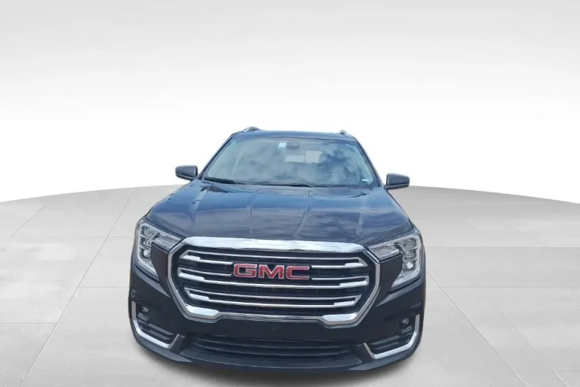 2024 Gmc Terrain SLT photo 1