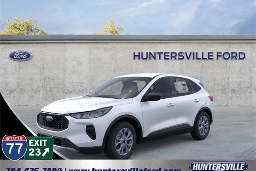 2025 Ford Escape Active photo 1