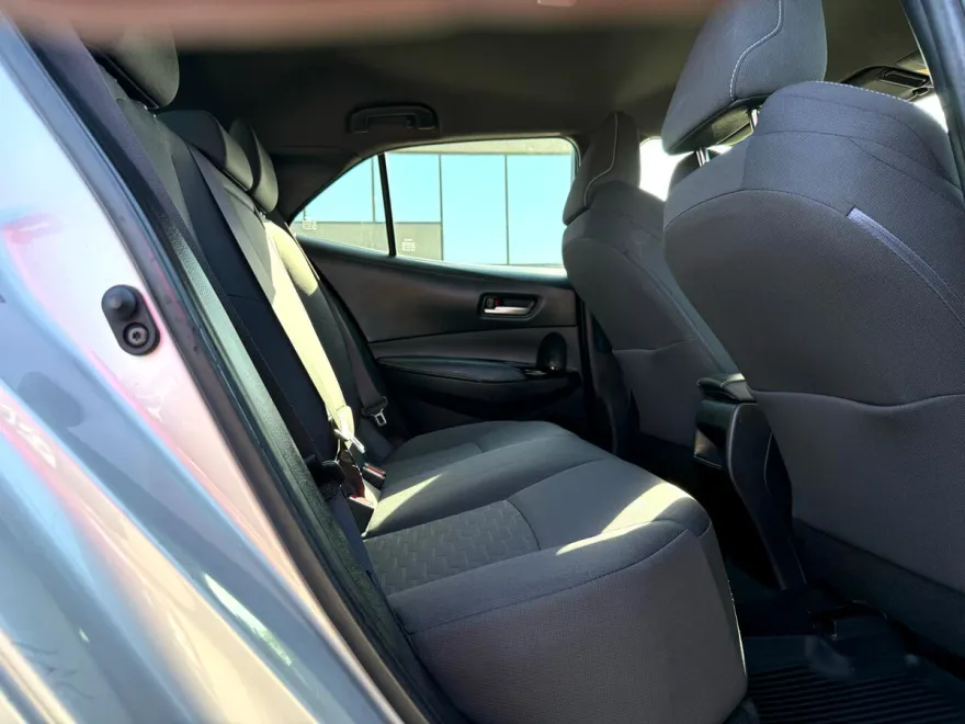 2019 Toyota Corolla SE photo 24