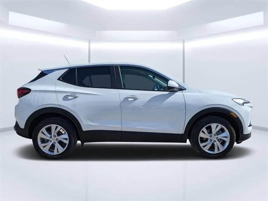 2025 Buick Encore GX Preferred photo 1