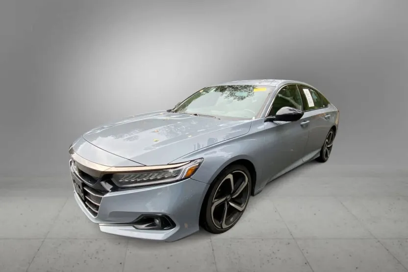 2022 Honda Accord Sport 1.5T photo 1