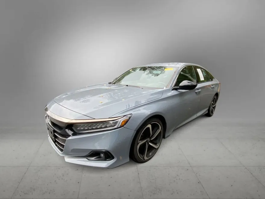2022 Honda Accord Sport 1.5T photo 1
