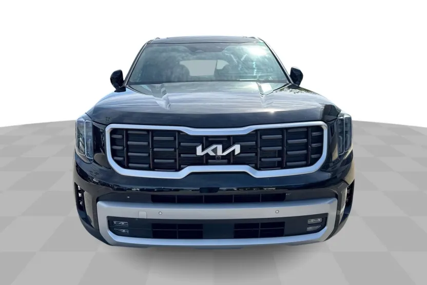 2023 Kia Telluride SX Prestige photo 1