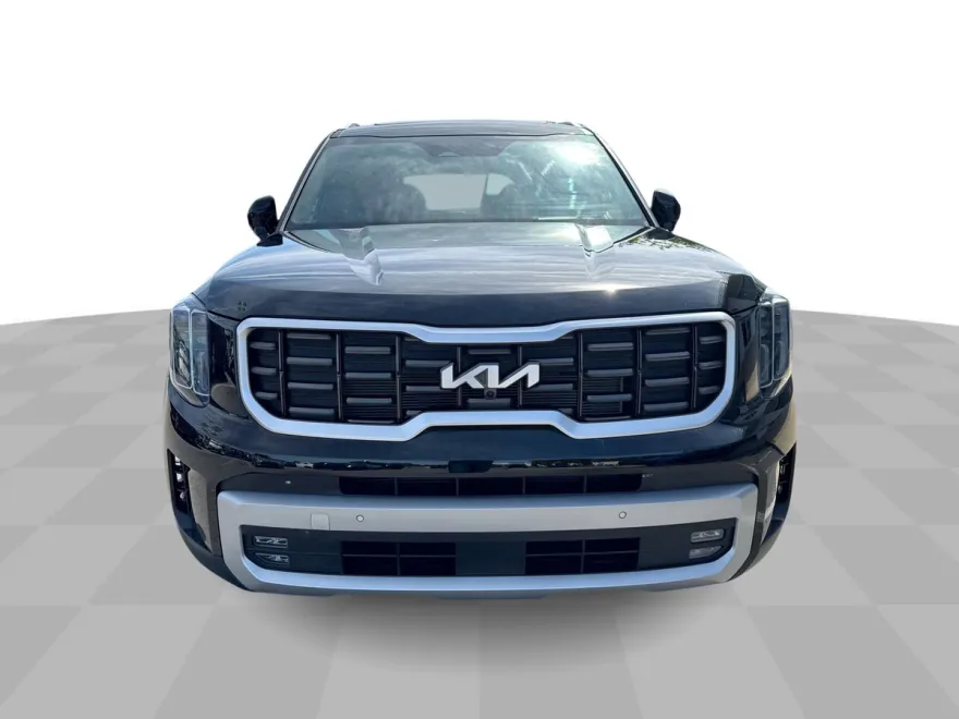 2023 Kia Telluride SX Prestige photo 1