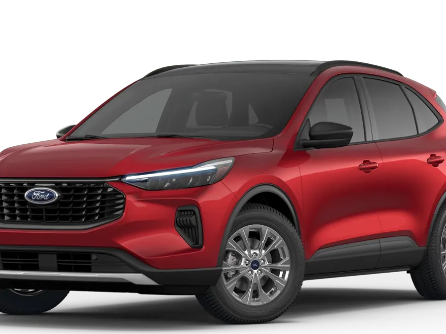 2026 Ford Escape Active photo 1