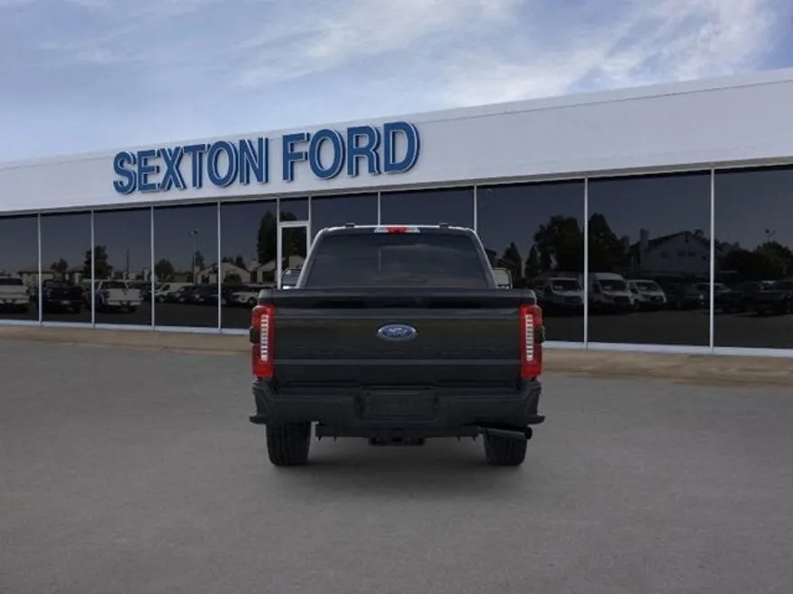 2026 Ford F-250 XL photo 1