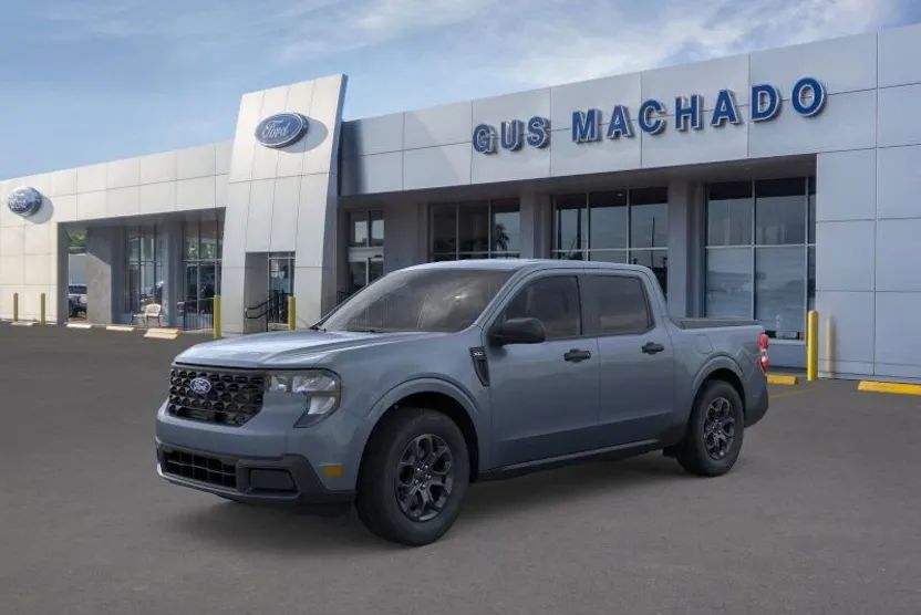 2025 Ford Maverick XLT photo 1