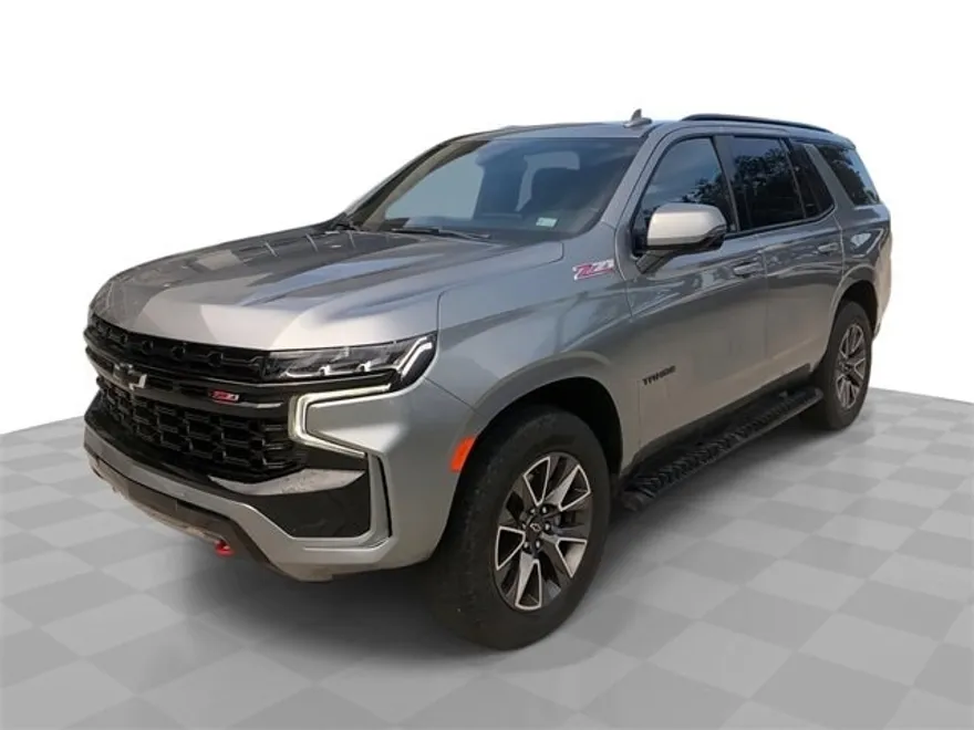 2023 Chevrolet Tahoe Z71 photo 1