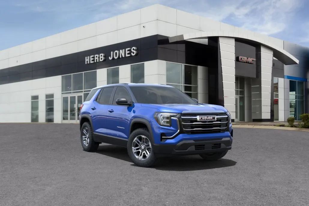 2025 Gmc Terrain Elevation photo 1