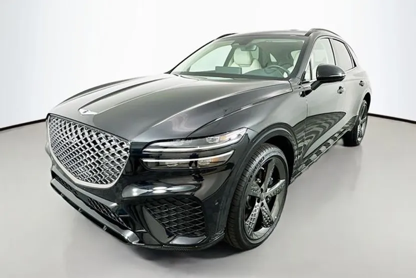 2025 Genesis GV70 3.5T Sport Advanced photo 1