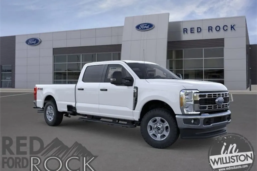 2026 Ford F-350 photo 1