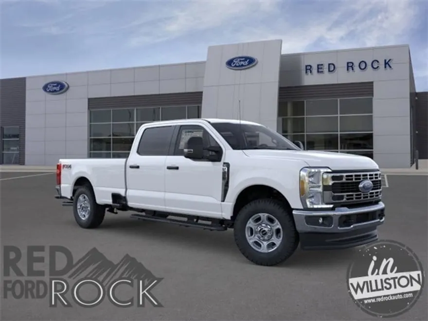 2026 Ford F-350 photo 1