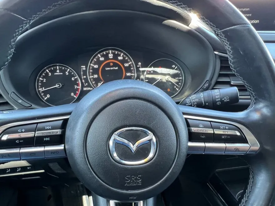 2022 Mazda CX-30 2.5 S Preferred photo 19
