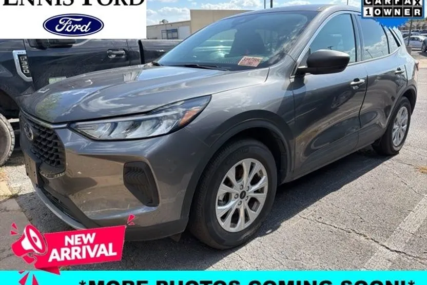 2024 Ford Escape Active photo 1