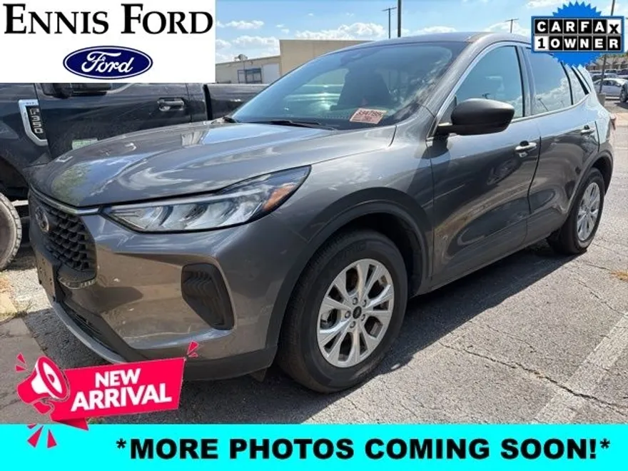 2024 Ford Escape Active photo 1