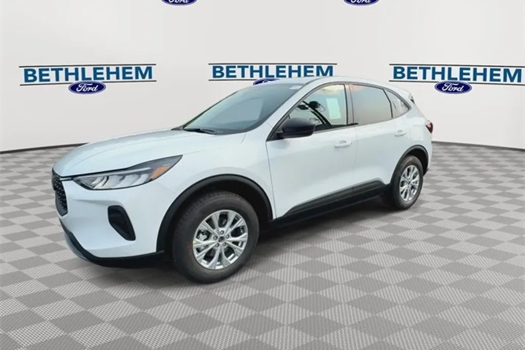 2025 Ford Escape Active photo 1