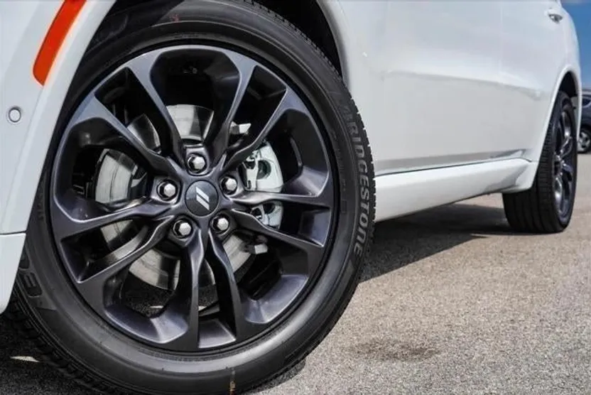 2024 Dodge Durango R/T photo 1